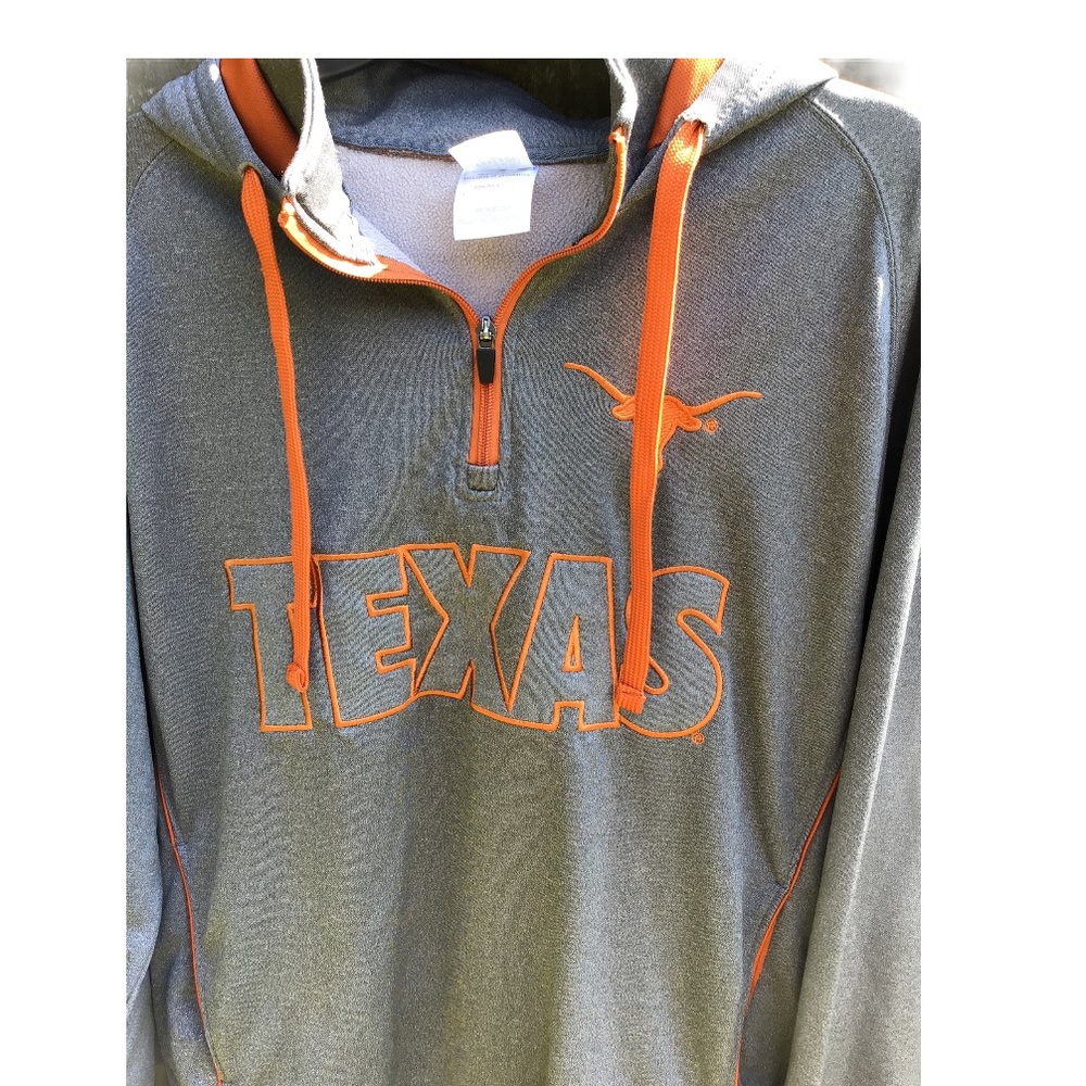 Collegiate UT Rivalry Threads 91 Jacket - Picture 2 of 8